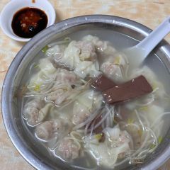 拾螺记(合浦店) User Photo