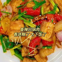 万兴味食(河南市场分店) User Photo