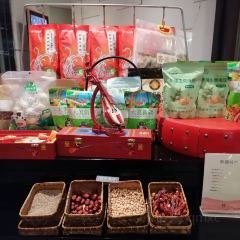 西安万丽酒店·丝·特色餐厅 User Photo