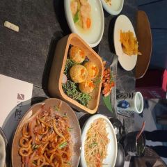 極鹽鐵板燒（倉山萬達廣場店）張用戶圖片