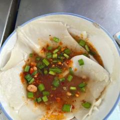 莲花池酸奶(钟楼巷店) User Photo