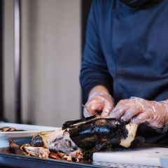 晓长安·烧尾宴(南门店) User Photo