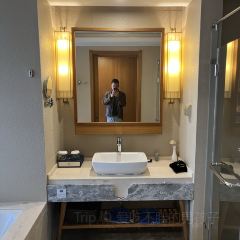 九华山阿尔卡迪亚温泉度假酒店·餐厅 User Photo