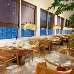 上海古北禧玥酒店·玛瑙花园 User Photo