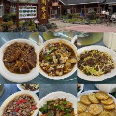 醉具人气餐厅(峰林晓镇店) User Photo