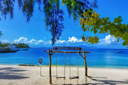 钟姨糖水(惠城店)