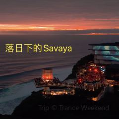 Savaya Bali User Photo