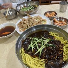 JUNG DAM CHICKEN User Photo