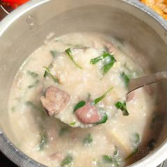 東家·猪杂粥觅味馆(绍兴店) User Photo