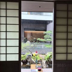 武夷山观蓝舒苑空间·餐厅 User Photo