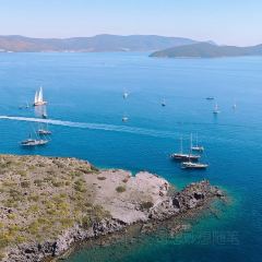 Orfoz Restaurant Bodrum User Photo