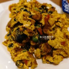 黟云楼 User Photo