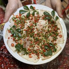 四库全牛油老火锅(空港店) User Photo