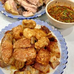 元谋凉鸡店(百年老店) User Photo
