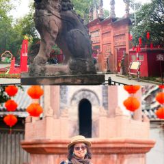 广汉名小食 User Photo