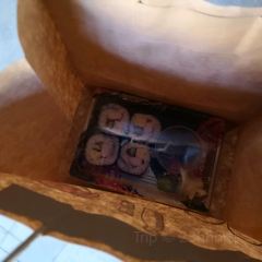 魂·怀石料理·锦鲤池枯山水庭院(五大道店) User Photo