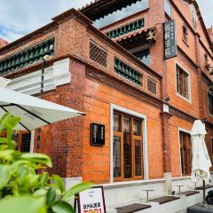 ZAYTON COURTYARD User Photo