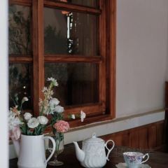 小隐小栖(蒲江店) User Photo