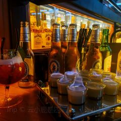 桃花屋小酒館（圓融天幕店）張用戶圖片