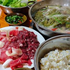 Wanbofenguan User Photo