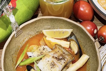 苗苗农场生态餐厅