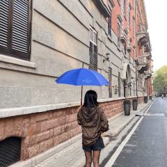 武漢風貌巴公邸飯店·巴公小酒館（黎黃陂路）張用戶圖片