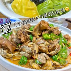 TSINGTAO1903青岛啤酒吧(青岛旗舰店) User Photo