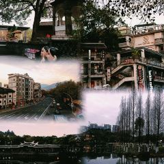 XI PAN LAO PAI NIU ROU User Photo