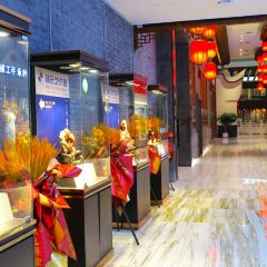 梅园国际大酒店·中餐厅 User Photo