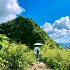 莫六山房莫六公农庄 User Photo