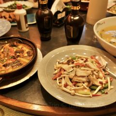 夷山悦·正味闽菜 User Photo