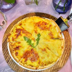 五季院子·中西料理·夜酒·派對（FAC協盛中心店）張用戶圖片