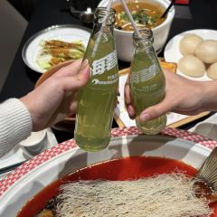 豫味坊黄焖鸡米饭(白鸽新园店) User Photo