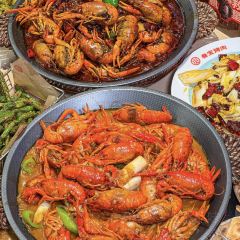 叁宝烤肉(先锋二路店) 여행 사진