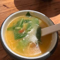 拾光与烟火·川菜烧烤小酒馆(西村店) User Photo