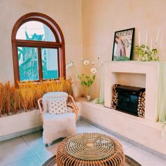 Home·花园里(崇州店) User Photo