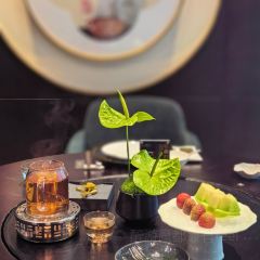 Bin jiang hua yue yan User Photo