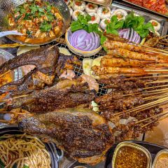 Mulansheng Halal Barbecue (Fengning Store) User Photo