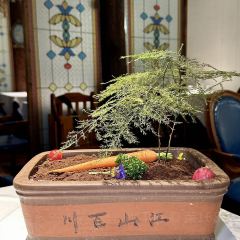 約吧YUEBAR輕奢創意餐廳張用戶圖片