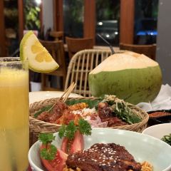 Warung Pondok Madu User Photo