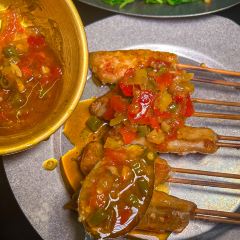 郑烧烤 User Photo