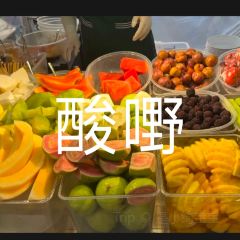 CHENG ZHAN SHEN XIANG LUO SI FENG User Photo