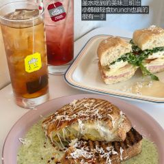 Gangnam Myeonok User Photo