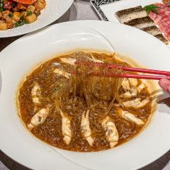 玖弄小鲜(浦东嘉里城店) User Photo