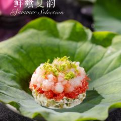 Grand Hyatt Shenyang Jun Hui 28 User Photo