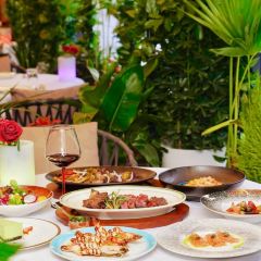 MURBEN牧尔本牛排馆(延安西路店) User Photo