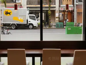 ホリーズカフェ ダイワロイネット姫路店