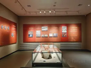 海西州博物館