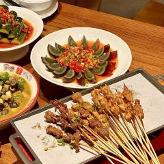 小资味(望江路店) User Photo