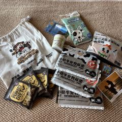 小杭坑2号营地 User Photo